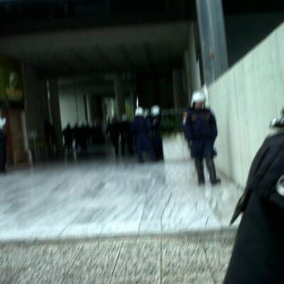 Action pour Lutte Révolutionnaire