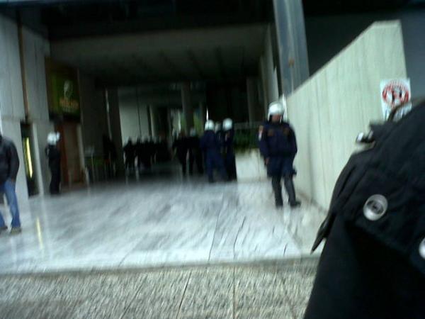 Action pour Lutte Révolutionnaire