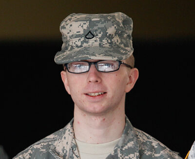 Bradley Manning