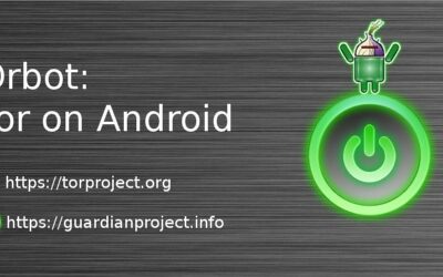 The Guardian Project