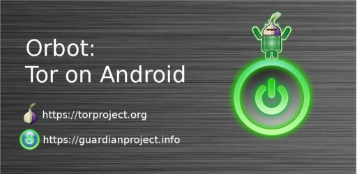 The Guardian Project