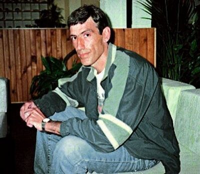 Felix Alberto Lopez de la Calle Gauna