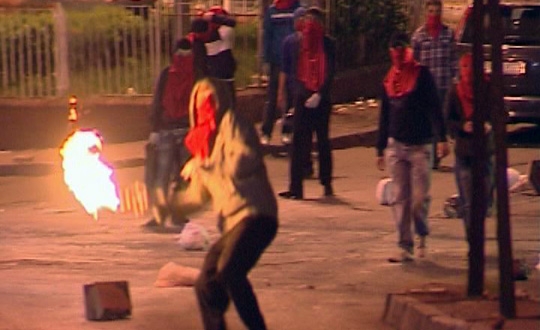 Action du DHKP-C à Istanbul