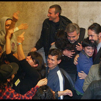 Procès 'Caso Bombas'