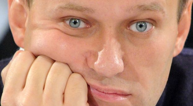 Alexeï Navalny