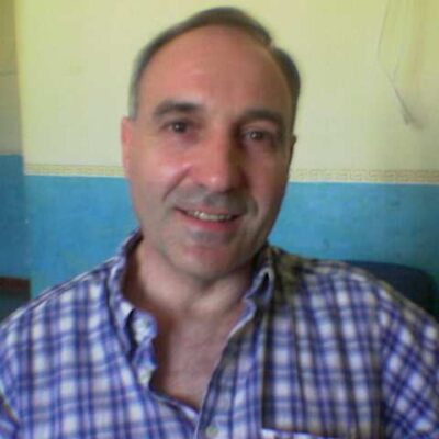 Enrike Kuadra Etxeandia