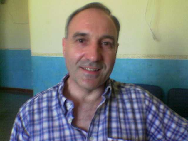 Enrike Kuadra Etxeandia