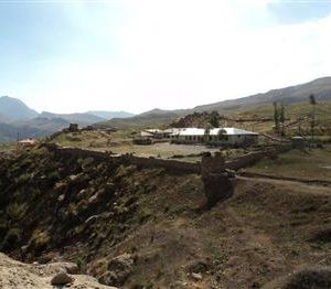 Poste de gendarmerie