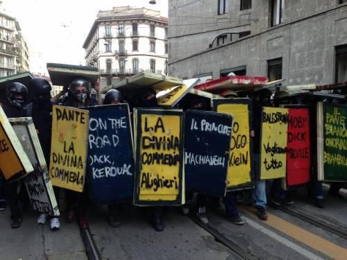 14 novembre 2012 Milan