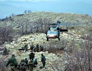 Forces armées turques