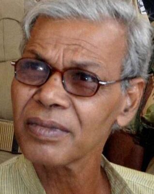 Dandapani Mohanty