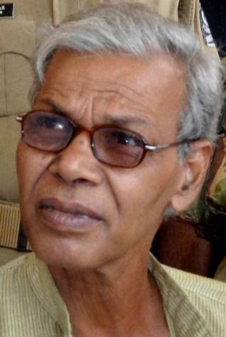 Dandapani Mohanty