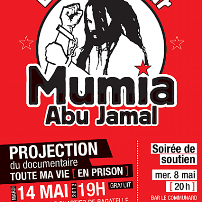 Soirée de soutien à Georges Ibrahim Abdallah