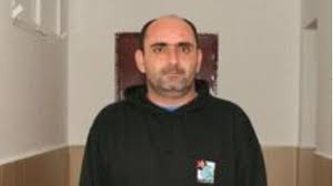 Jesús Cela Seoane, prisonnier des GRAPO