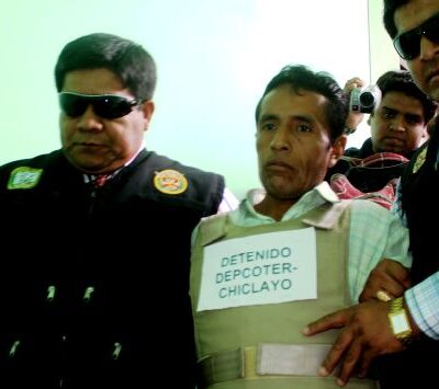 Britaldo Huancas Paico