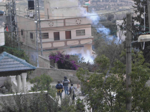 Kafr Qaddum 