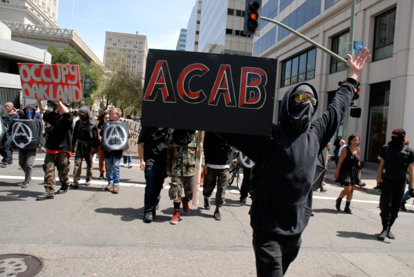 ACAB