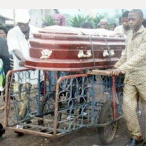 répression étudiants cameroun