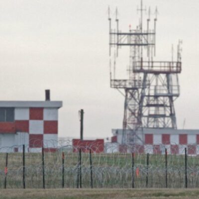 Une installation du CSTC