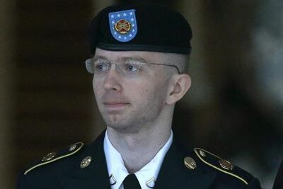 Bradley Manning