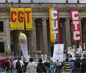 manifestation pour Hubert Ballesteros