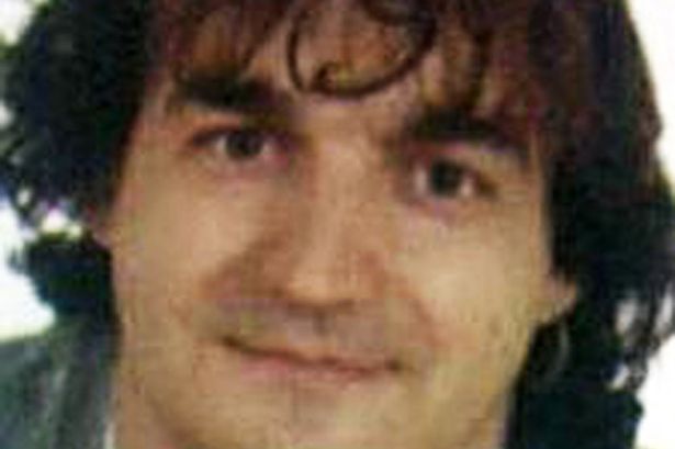 Ignacio Lerin Sanchez