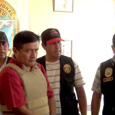 Cernaqué Aurelio Silva, le