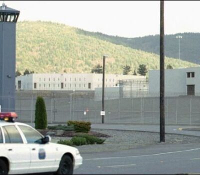 la prison de Pelican Bay