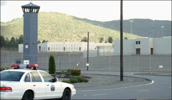 la prison de Pelican Bay