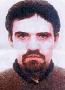 Asier Guridi Zaloña