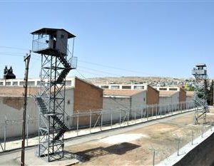 Prison turque