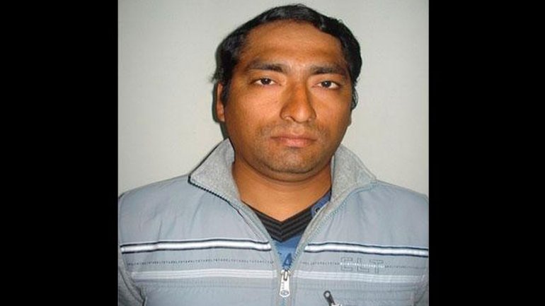 Pantoja Rolando Quispe