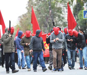 funéraille istambul