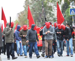 funéraille istambul