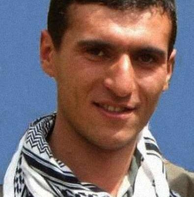 Habibollah Golparipour