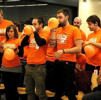 Les inculpés de SEGI