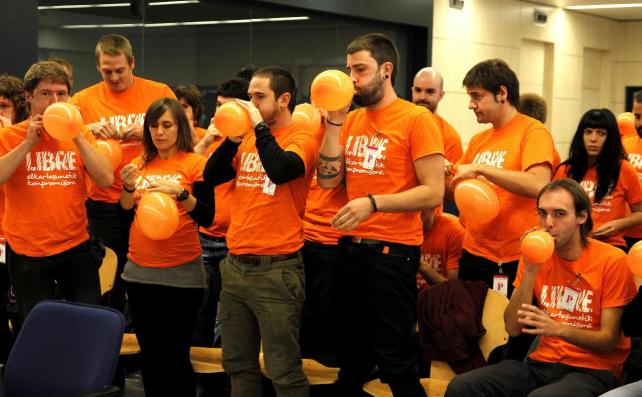 Les inculpés de SEGI