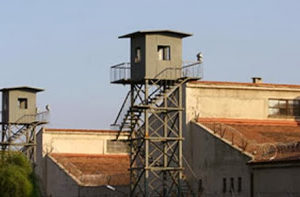 la prison de Malatya