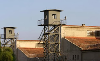 la prison de Malatya