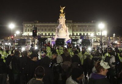 Journée internationale de la désobéissance civile