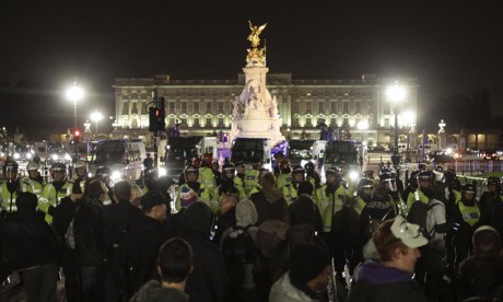 Journée internationale de la désobéissance civile