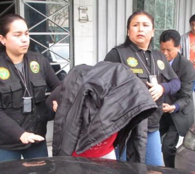 Achata Miryan Farfan