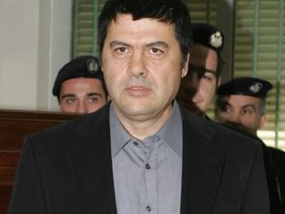 Christodoulos Xiros