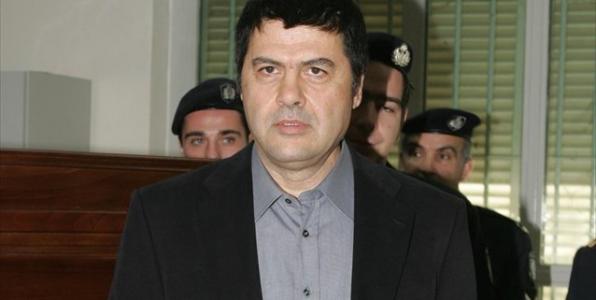 Christodoulos Xiros