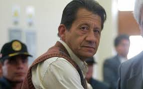 Osmán Morote Barrionuevo