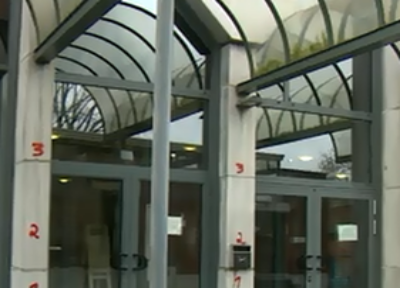 palais de justice de verviers