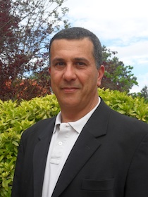 Boualem Snaoui Boualem Snaoui