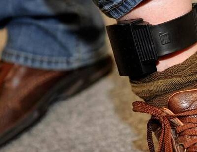 bracelet électronique