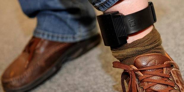 bracelet électronique