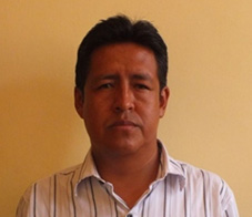 Luis Chang Hugo César Martínez Jiménez Sarmiento